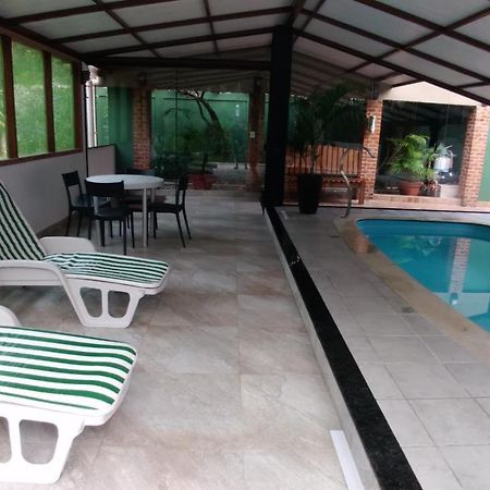 Recanto Na Floresta Rio Branco Exterior photo