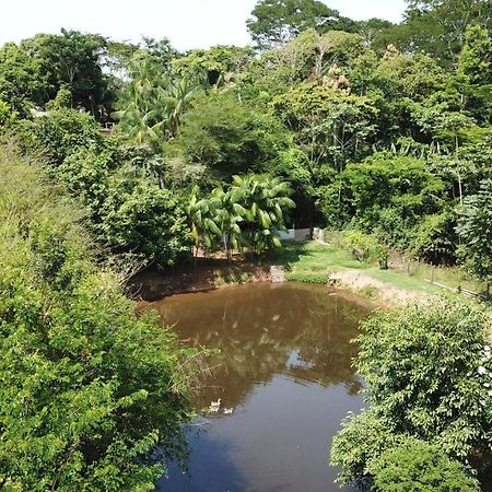 Recanto Na Floresta Rio Branco Exterior photo
