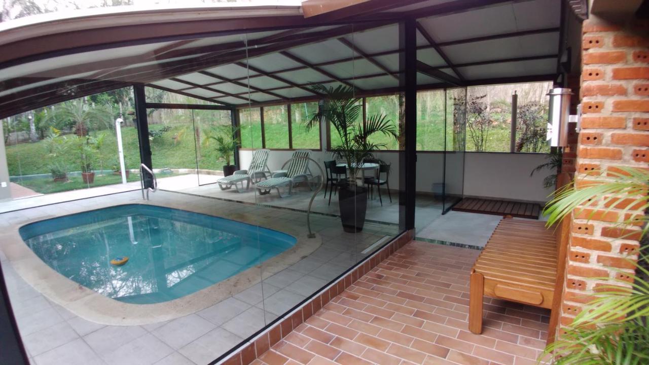 Recanto Na Floresta Rio Branco Exterior photo