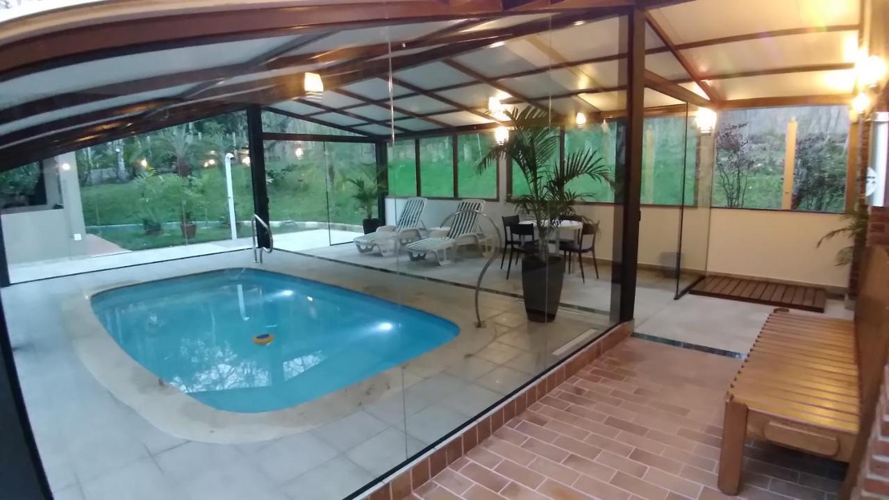 Recanto Na Floresta Rio Branco Exterior photo