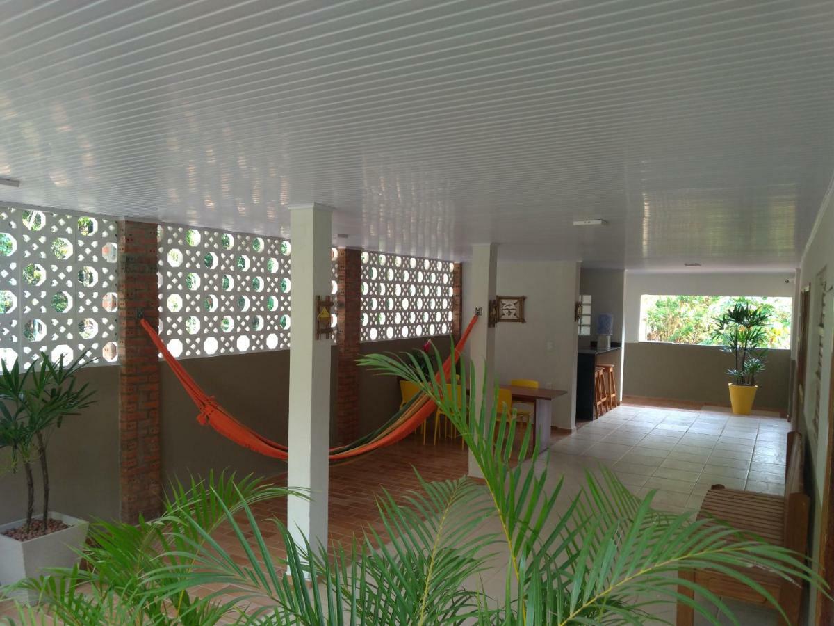 Recanto Na Floresta Rio Branco Exterior photo