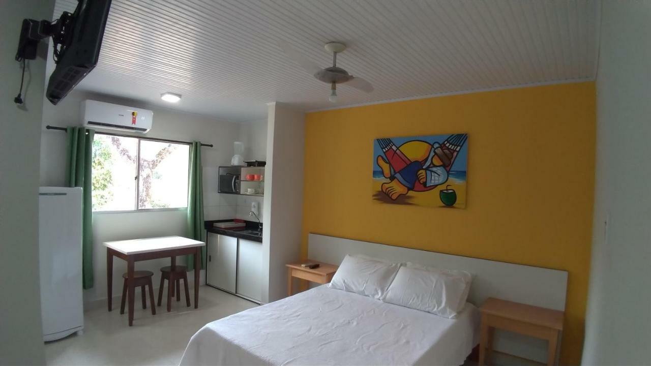 Recanto Na Floresta Rio Branco Exterior photo