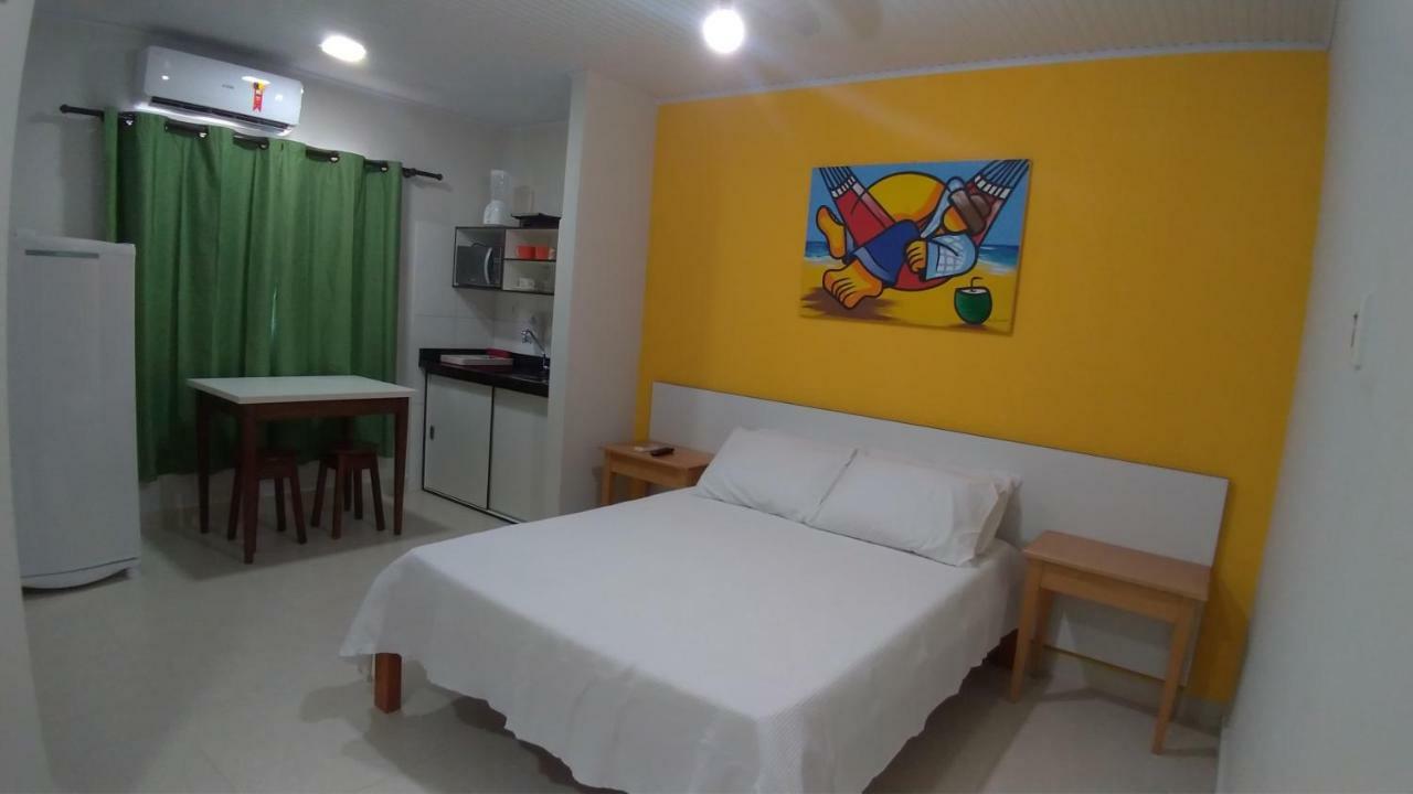 Recanto Na Floresta Rio Branco Exterior photo