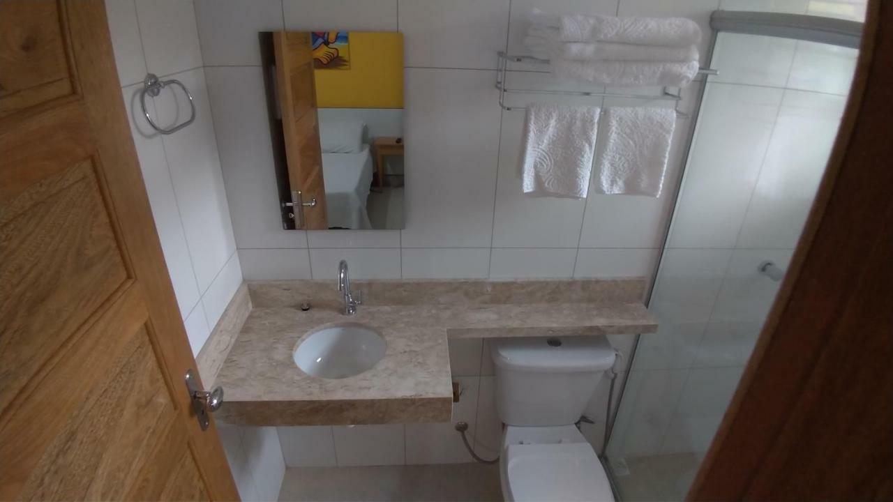 Recanto Na Floresta Rio Branco Exterior photo